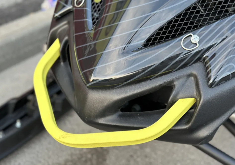 Снегоход Русская механика РМ TIKSY 500 4Т в Астрахани