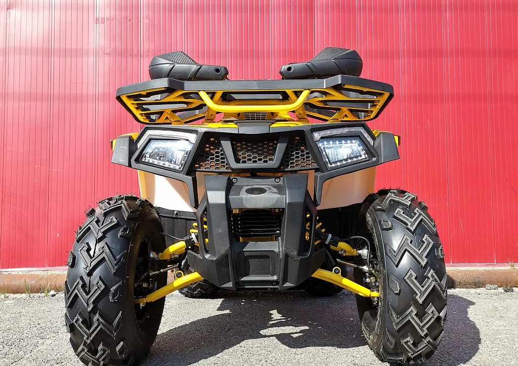 Квадроцикл PROMAX STORM 280 LUX в Астрахани