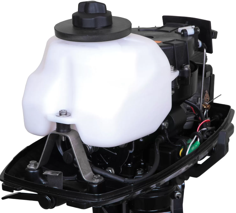 Лодочный мотор MARLIN MP 5 AMHL в Астрахани