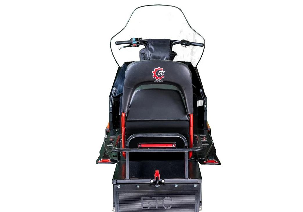 Снегоход БТС 4Т ЛЮКС / 29 л.с. 726 м3 в Астрахани