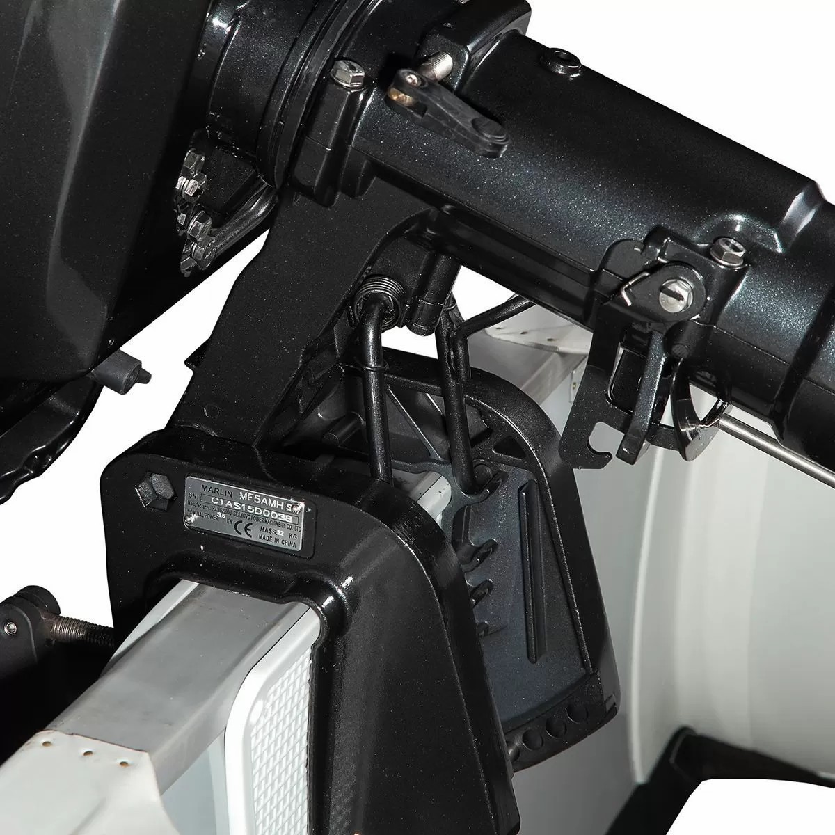 Лодочный мотор MARLIN MF 5 AMHS в Астрахани