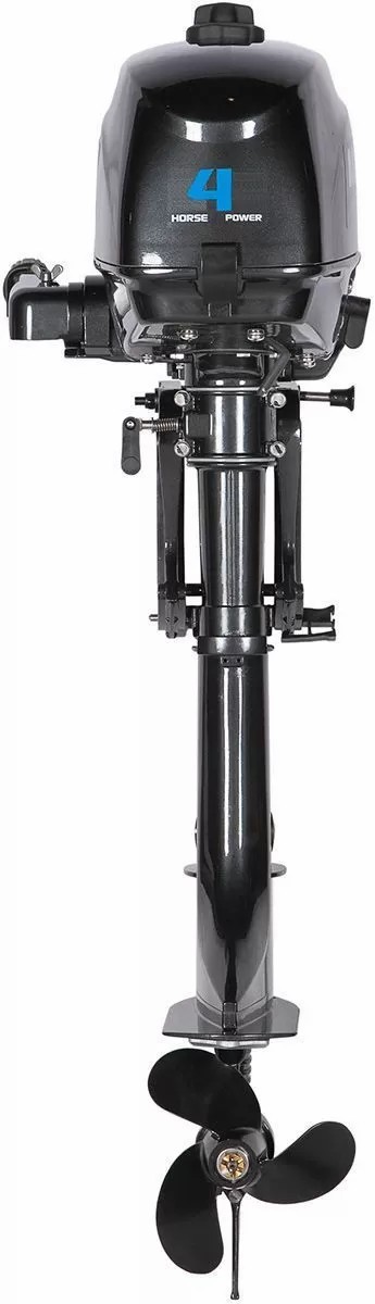 Лодочный мотор MARLIN MP 4 AMHS в Астрахани