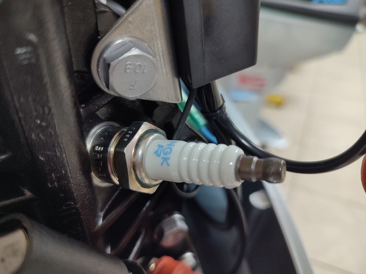 Лодочный мотор PROMAX SP9.9FHS (20) PRO в Астрахани