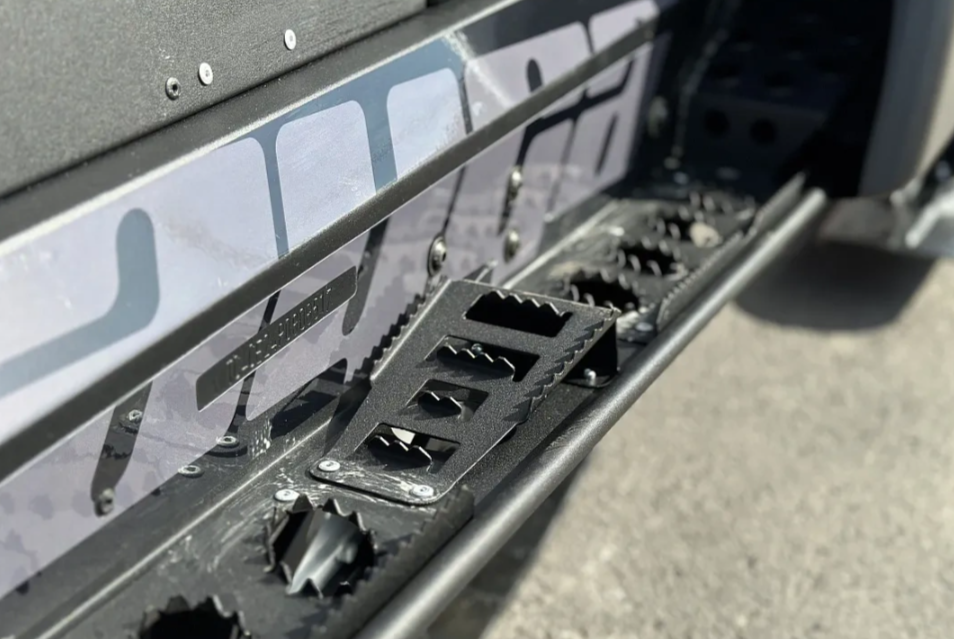 Снегоход Русская механика РМ TAYGA PATRUL 800 SWT в Астрахани