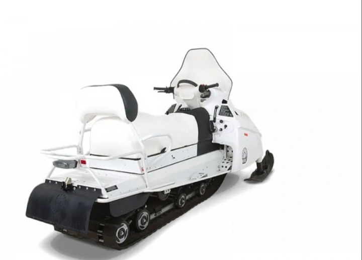 Снегоход Русская механика РМ TAYGA PATRUL 551 SWT в Астрахани