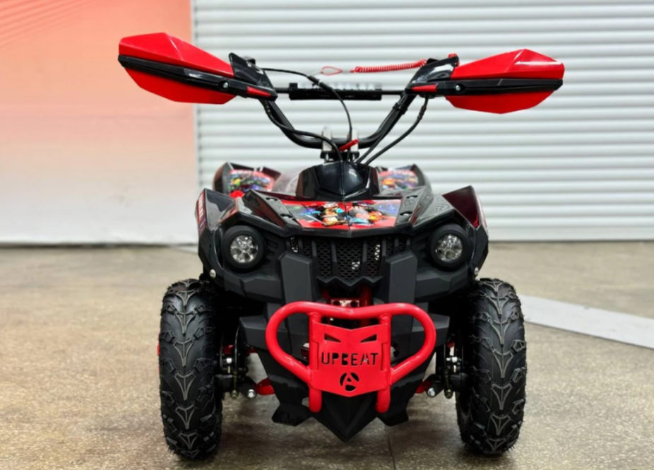 Квадроцикл GBM ROBLOX в Астрахани