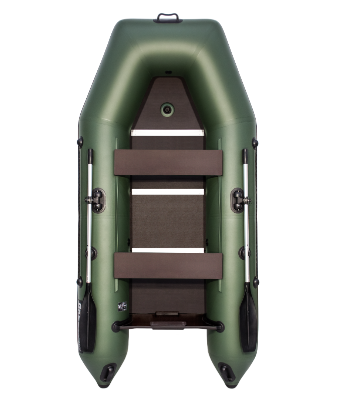 Лодка АКВА 2900 СК в Астрахани