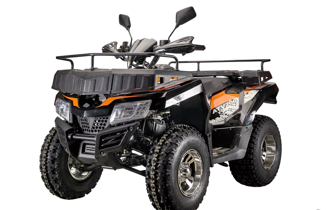 Квадроцикл YACOTA CABO 200LD в Астрахани