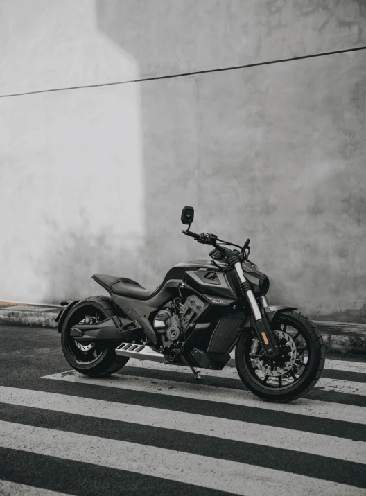 Мотоцикл Benda LFC 700 Pro в Астрахани