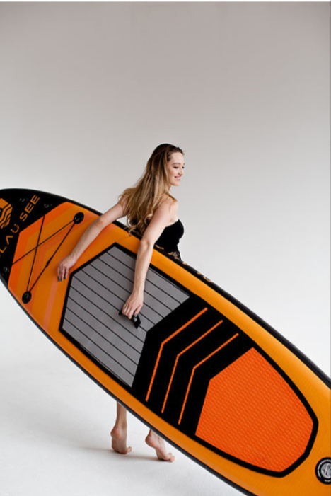 НАДУВНОЙ SUP-BOARD MOONLIGHT 11,6 в Астрахани