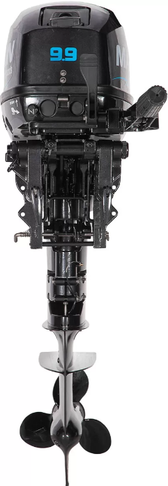 Лодочный мотор MARLIN MP 9.9 AMHL в Астрахани