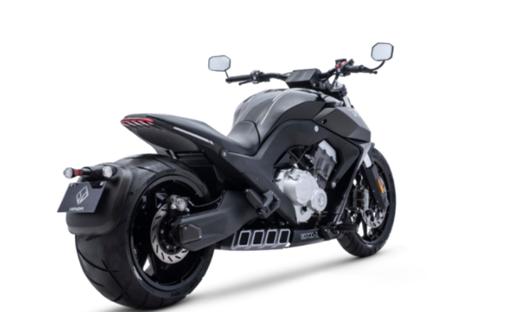 Мотоцикл Benda LFC 700 в Астрахани