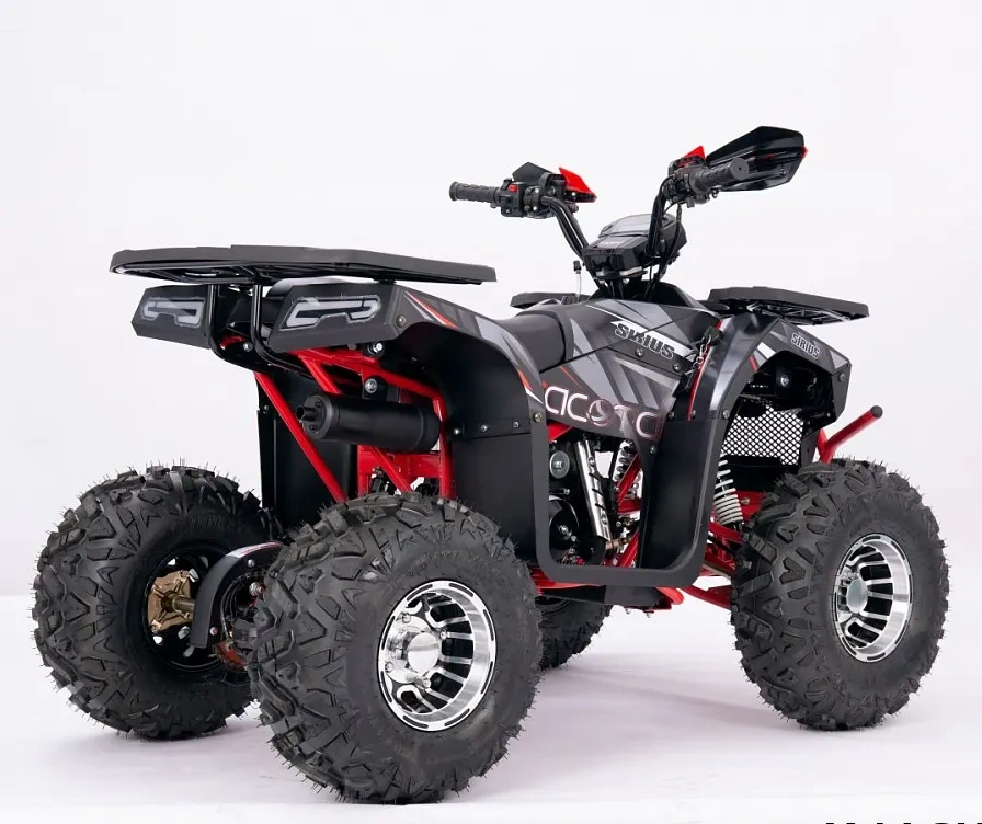 Квадроцикл YACOTA Sirius LD 125 в Астрахани
