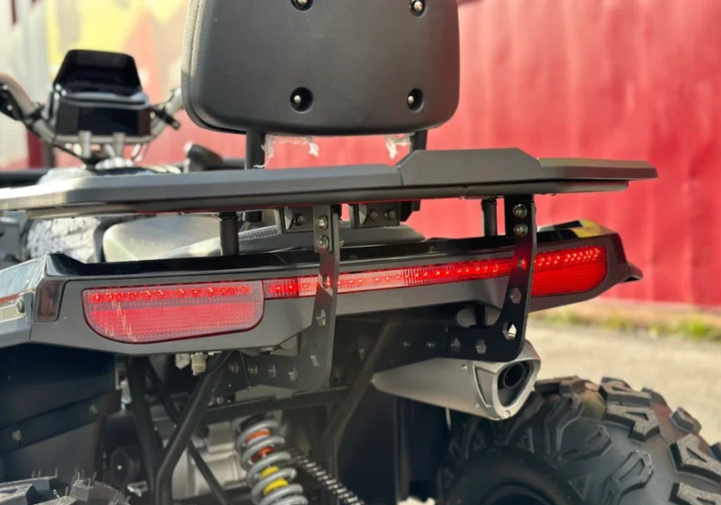 Квадроцикл GBM CROSS HILL 300 NEW в Астрахани