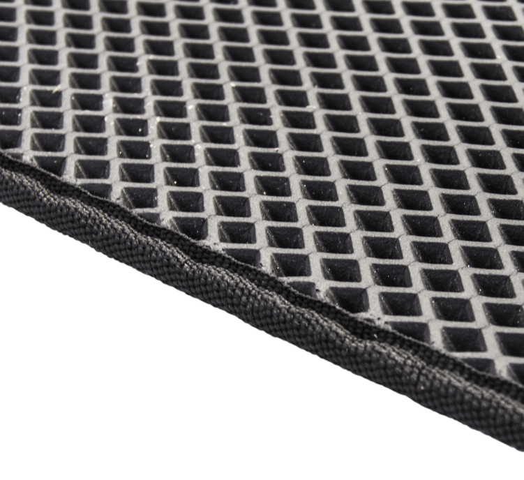 Коврик EVA Proff ТАЙМЕНЬ LX 3400 НДНД в Астрахани