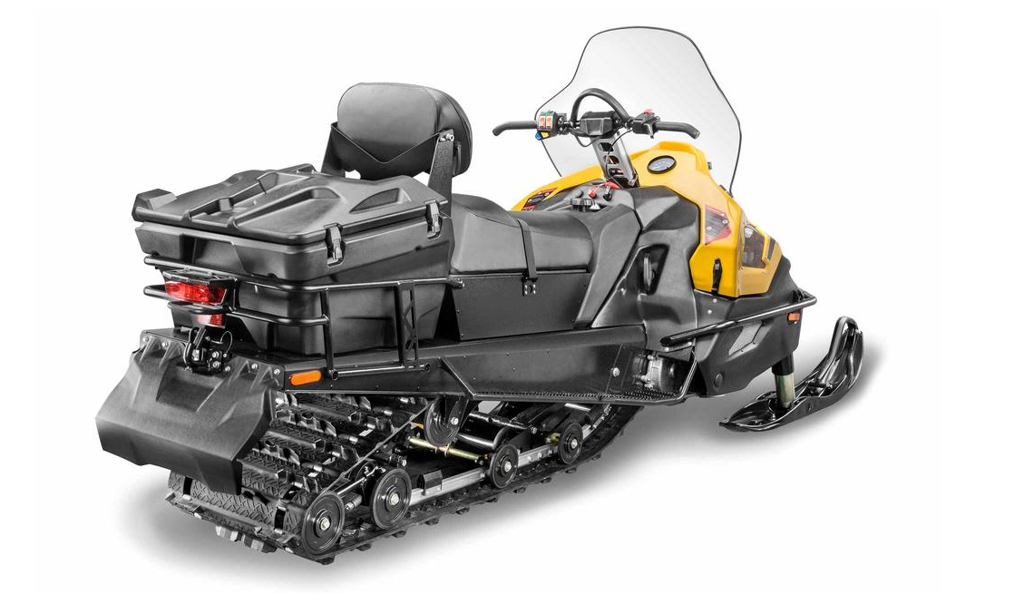 Снегоход STELS MS600T (SWT ST) СТАВР 1.0 К01 Tech в Астрахани