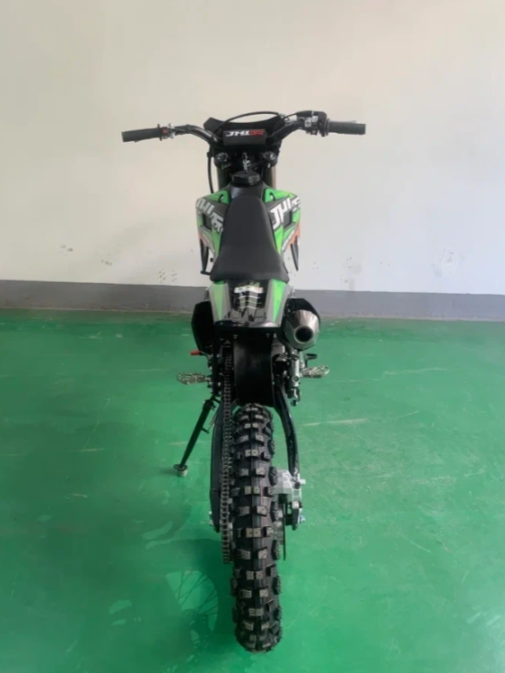 Питбайк JHLMOTO JHLofr LK140 19/16 (ZS1P60YMJ) в Астрахани