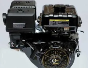 Мотобуксировщик БТС «STANDART PRO»  500/15 э/зап. LIFAN PRO (18 Ватт) в Астрахани