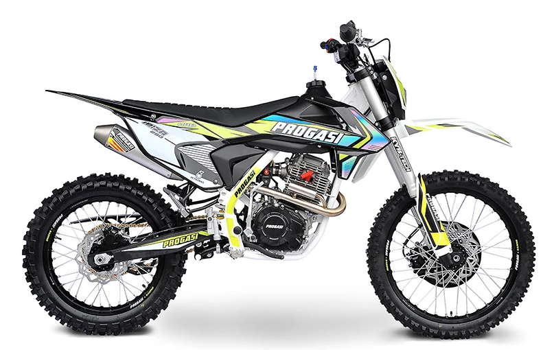 Мотоцикл Progasi IBIZA 300 в Астрахани