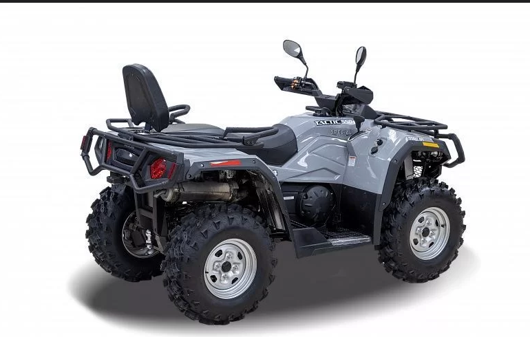 Квадроцикл HISUN TACTIC 550 (HS550ATV) NORMAL в Астрахани