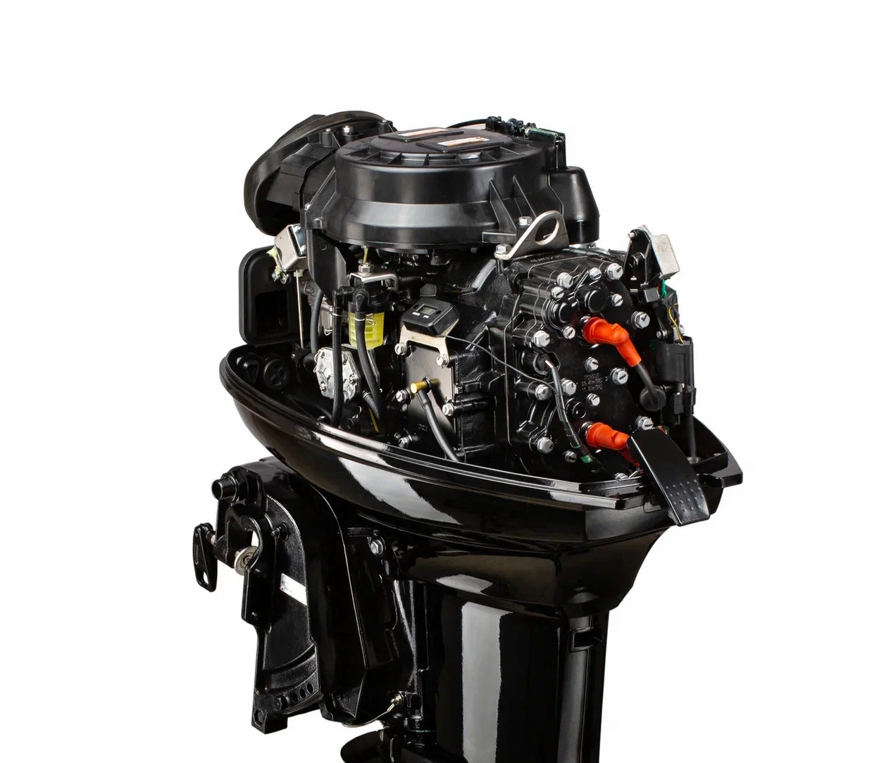 ЛОДОЧНЫЙ МОТОР GLADIATOR G40FHS в Астрахани