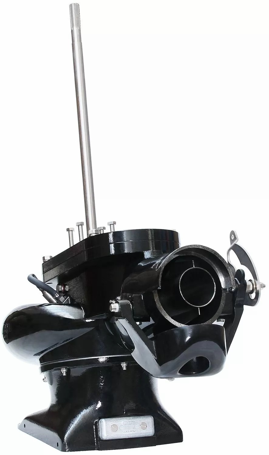 ВОДОМЕТНАЯ НАСАДКА MARLIN НА МОТОР 50 Л.С. TOHATSU, YAMAHA, MERCURY, MARLIN в Астрахани