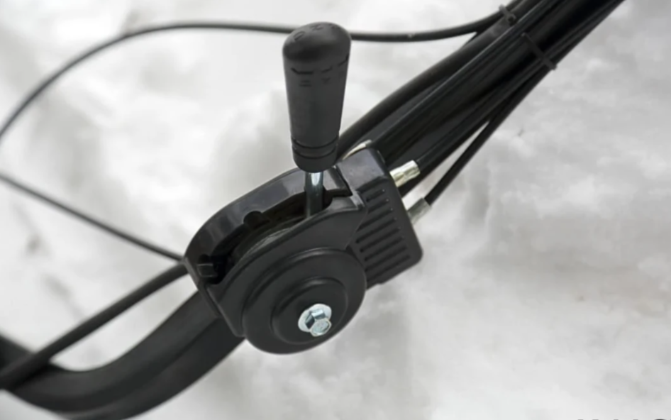 Мотобуксировщик РЫБАК PKD. PSD 9 л.с. (длинная база 1430мм) в Астрахани