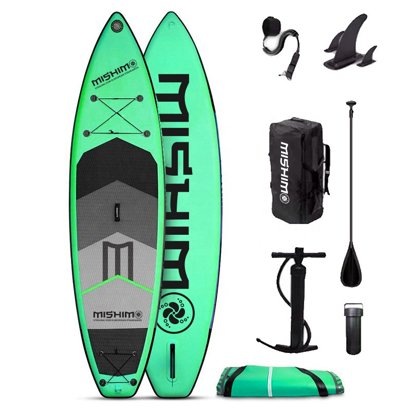 SUP (САП) Доска MISHIMO CLASIK 10.6 в Астрахани