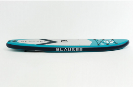 НАДУВНОЙ SUP-BOARD BUSINESS LIGHT BLUE 10 в Астрахани