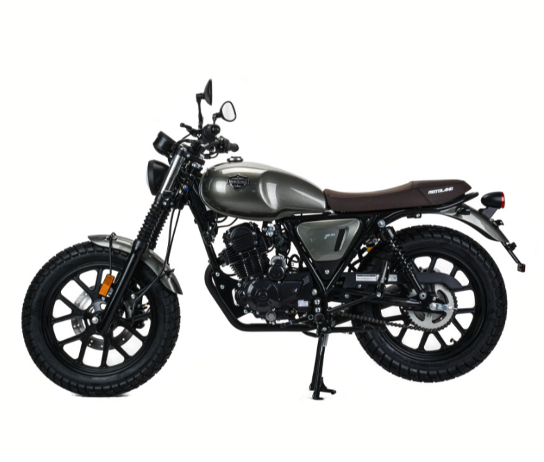 Мотоцикл MOTOLAND (МОТОЛЕНД) TEXAS 300 в Астрахани