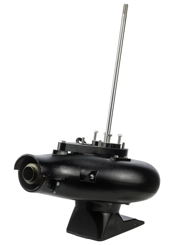 ВОДОМЕТНАЯ НАСАДКА GLADIATOR WT 15 YAMAHA, MARLIN, PARSUN, GOLFSTREAM в Астрахани