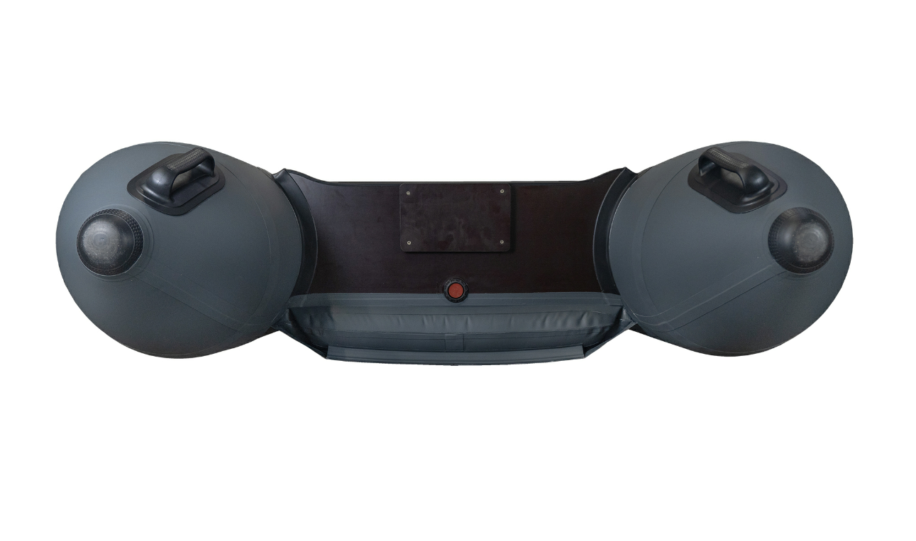 Лодка Барс 3400 НДНД в Астрахани