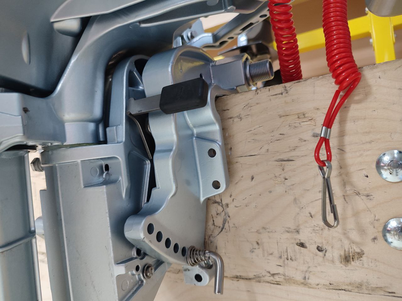 Лодочный мотор PROMAX SP9.9FHS (20) PRO в Астрахани