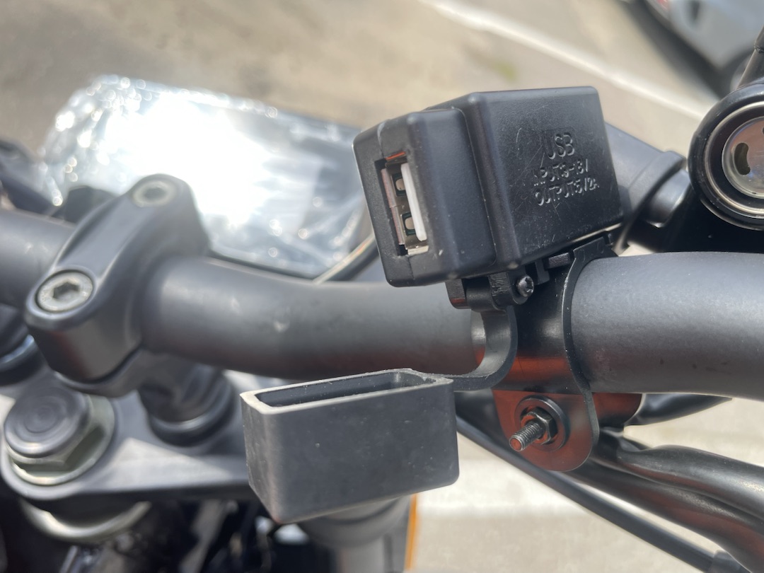 Мопед PROMAX CB150R (49) в Астрахани