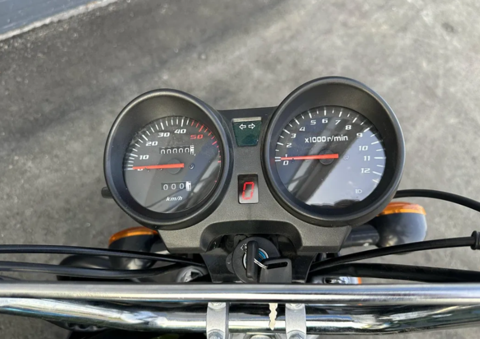 Мопед PROMAX WOODLAND 150 (49) в Астрахани