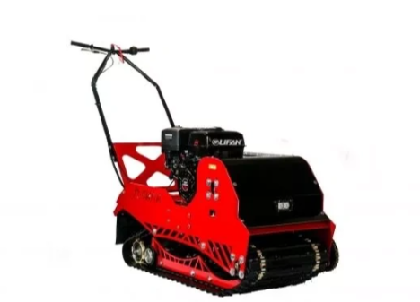 Мотобуксировщик Сила 500 9 л.с. в Астрахани