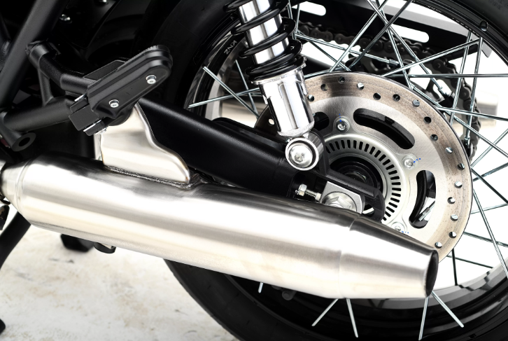 Мотоцикл GAOKIN GK 1200 в Астрахани