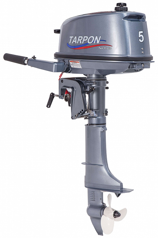 Лодочный мотор SEA-PRO T 5S TARPON в Астрахани
