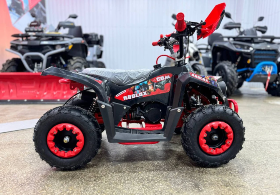 Квадроцикл GBM ROBLOX в Астрахани
