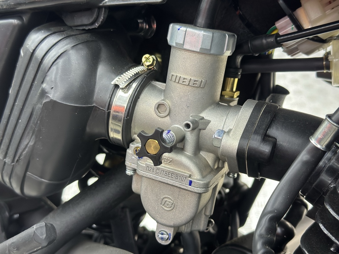 Кроссовый мотоцикл PROMAX ARMY 250 в Астрахани