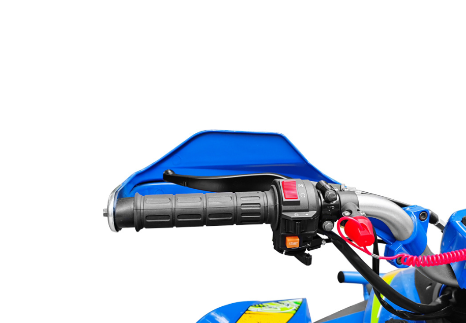 Квадроцикл YACOTA TYPHOON 250 в Астрахани