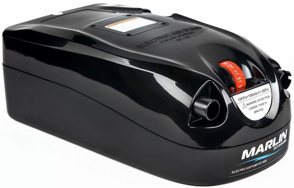 ЭЛЕКТРИЧЕСКИЙ НАСОС MARLIN GP-80 B в Астрахани