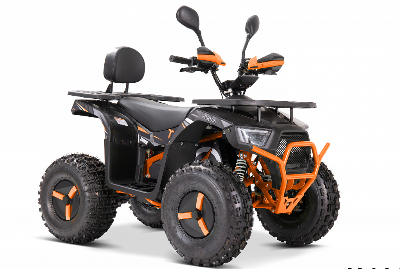 Квадроцикл YACOTA SIRIUS 2000W в Астрахани