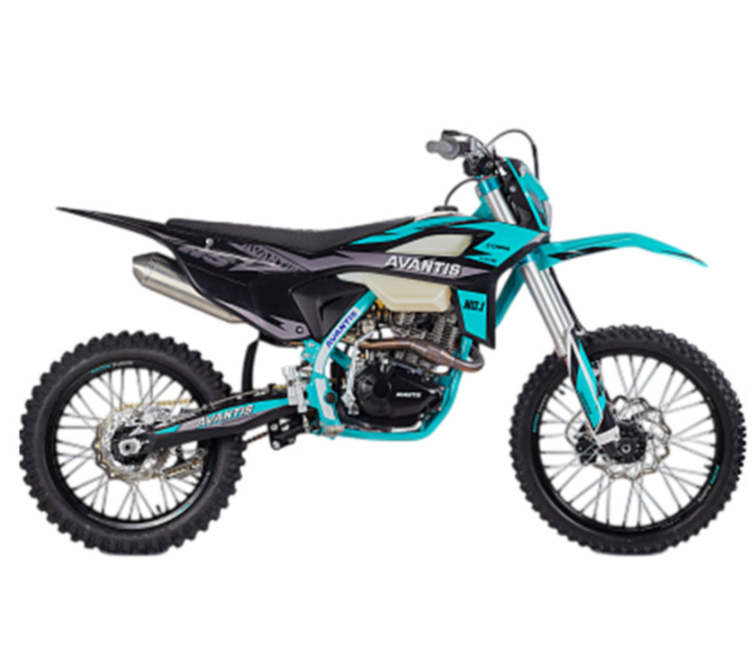 Мотоцикл Avantis A5 (PR300) 2024 в Астрахани