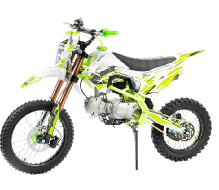 Питбайк MOTOLAND (МОТОЛЕНД) APEX125 в Астрахани