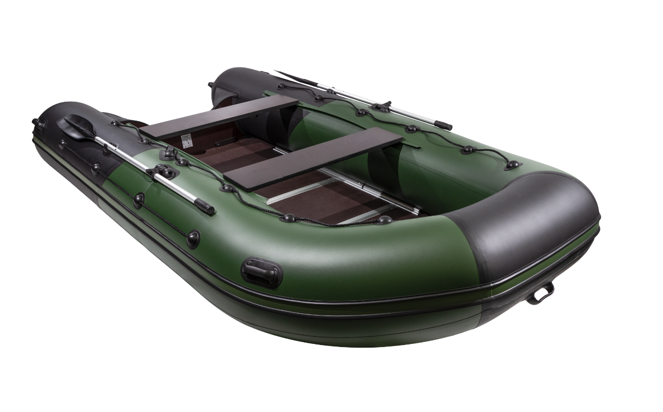 Лодка Ривьера Максима 3800 СК в Астрахани