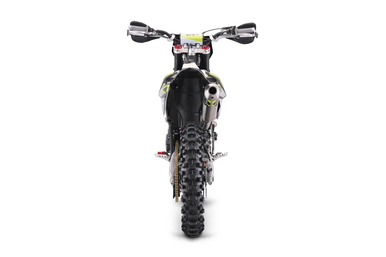 Кроссовый мотоцикл YACOTA NB300 в Астрахани