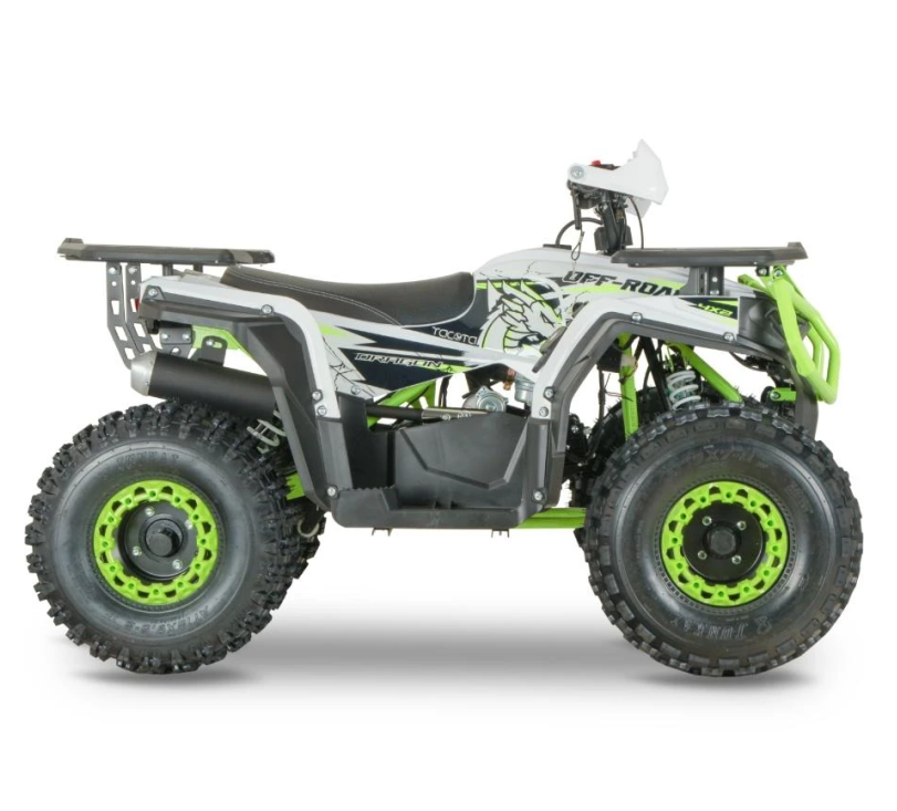 Квадроцикл YACOTA DRAGON 125 в Астрахани