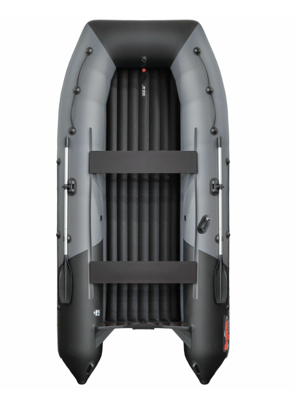 Лодка Таймень RX 4100 НДНД в Астрахани