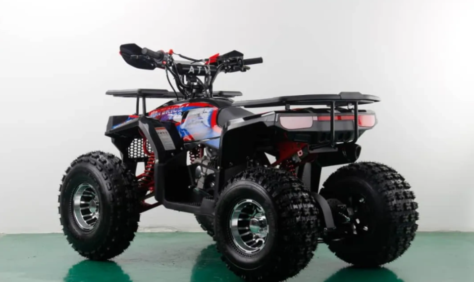 Квадроцикл GBM MAVERICK 222 NEW в Астрахани